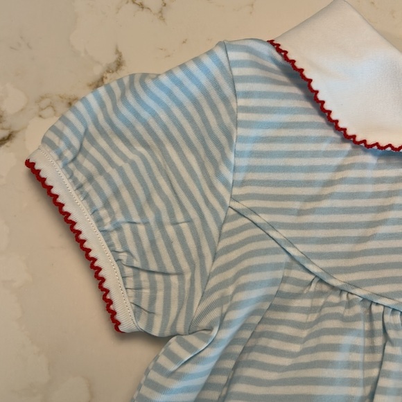 Serendipity by Shrimp & Grits Kids Dress - Picture 3 of 6